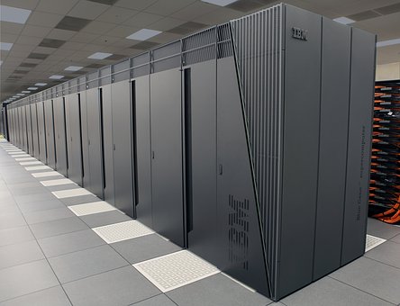 不人気株【IBM】を私がホールドし続ける理由
