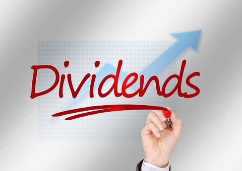 バンガード高配当ETF【VYM】を84ドルで10株購入！