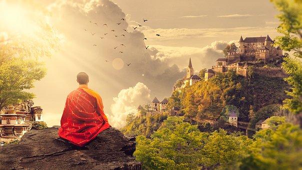 「インデックス投資」とは「南無阿弥陀仏」である！